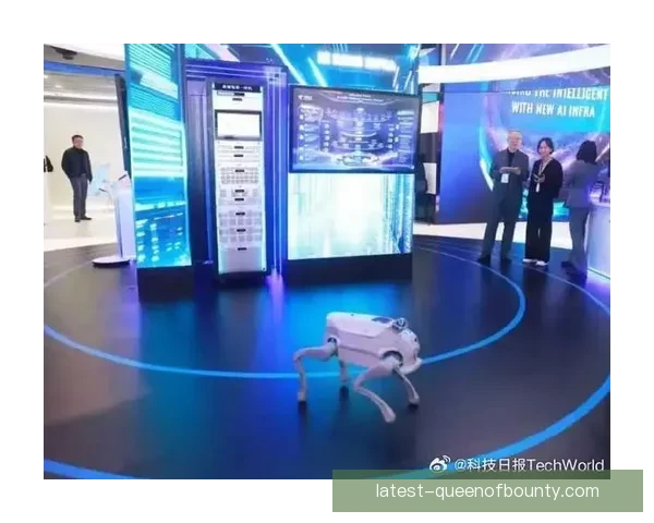 2026世界杯推出全新实时传输芯片引领体育科技革新